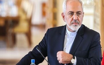 وزیر امورخارجه: اروپا را تحت فشار قرار می‌دهیم