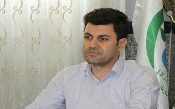 کمبود ماسک فیلتر دار در استان ملموس است/ماسک های کاغذی برای پیشگیری کفایت می کند