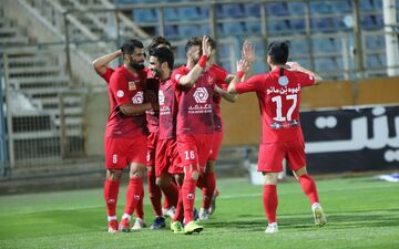 نقش یک مدیر سابق استقلال و یک خبرنگار در ارائه اطلاعات برعلیه پرسپولیس؛ واقعا متاسفیم!
