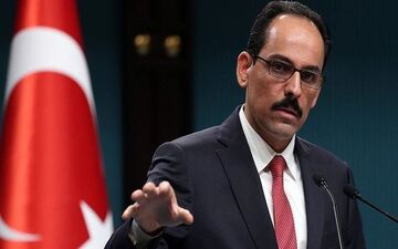 موافقت ترکیه با درخواست عربستان در خصوص پرونده خاشقجی