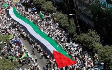  اعلام ممنوعیت‌ها و محدودیت‌های ترافیکی راهپیمایی روز جهانی قدس در پایتخت