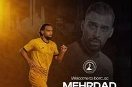 خرید جدید رضا عنایتی در پالایش نفت؛ مهرداد رضایی به زوج قدیمی‌اش رسید