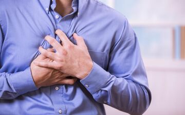 قدبلندها در معرض ریسک بالای ابتلا به «فیبریلاسیون دهلیزی»