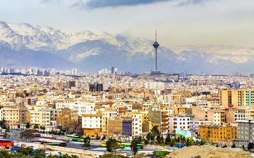 قیمت آپارتمان نقلی در پایتخت چند؟