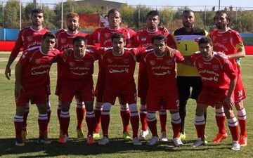 گل‌گهر-پرسپولیس، همیشه جذاب!