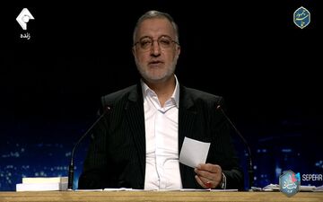 زاکانی: کسانی که 32 سال کشور دستشان بوده باید پاسخ دهند چرا در حوزه زنان کار نکردند! + ویدئو