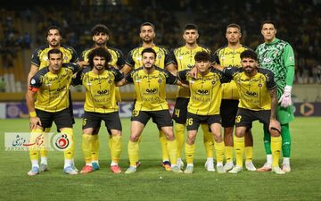 مشابه تراکتور، اما با نتیجه متفاوت؛ درخواست سپاهان پذیرفته نشد
