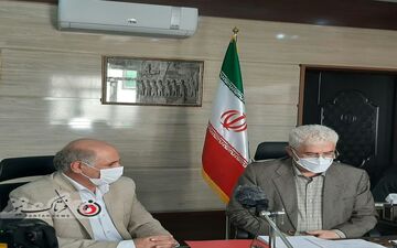 توصیه میکنم کاندیدا شورا نشود/مطمئنا رای نخواهد آورد و هزینه‌هایش سوخت می‌شود