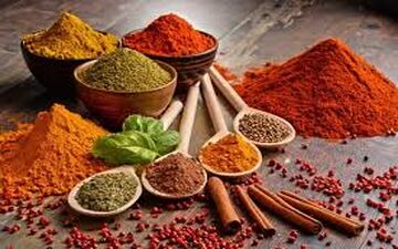دیگر طعم بی‌نمک را تجربه نکنید/ دنیایی از ادویه‌ها و چاشنی‌های جایگزین نمک!