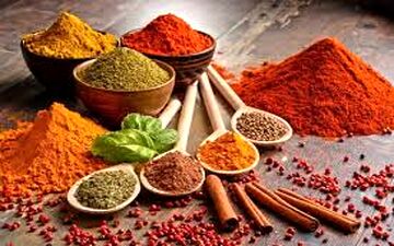دیگر طعم بی‌نمک را تجربه نکنید/ دنیایی از ادویه‌ها و چاشنی‌های جایگزین نمک!