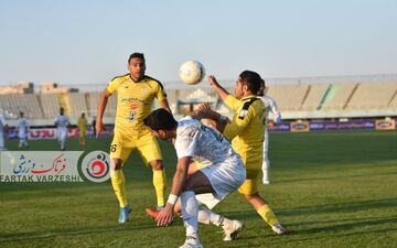 سرآسیایی: فجر هفت فینال پیش رو دارد