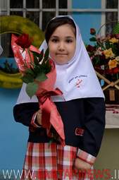 گرامیداشت روز غنچه‌ها و شکوفه‌ها