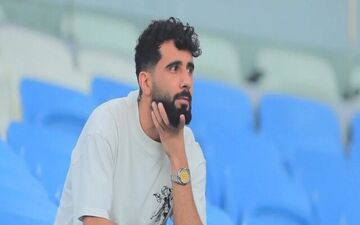 بشار رسن؛ در آستانه پیوستن به تراکتور با رقمی نجومی!