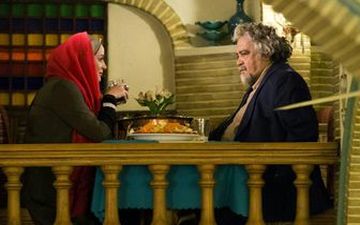  "خالتور" با بازی "سحرقریشی" و "پوریاپورسرخ" به سینماها می آید