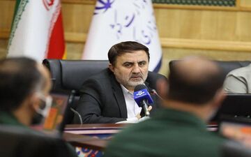
"سرپل ذهاب" میزبان 50 هزار نفر از کاروان‌های راهیان نور در سالروز گرامیداشت عملیات بازی دراز است