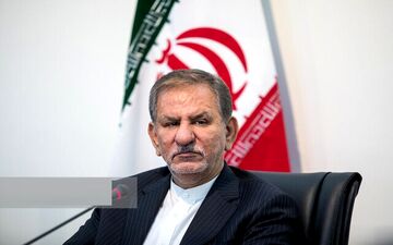 جهانگیری: برای مایحتاج عمومی در زمینه بهداشت و درمان تدارکات ویژه‌ای در نظر گرفته شده است

