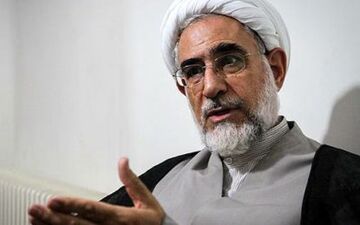 تلاش کنیم همه پرسشگر و پاسخگو باشیم/ اعتراضات را بشنویم 