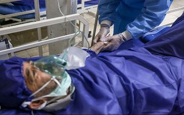  تعداد مبتلایان به کرونا در استان کرمانشاه به ۱۶۸ نفر رسید