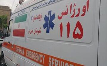 جزییات حادثه برای دانش آموزان در رودخانه خجیر