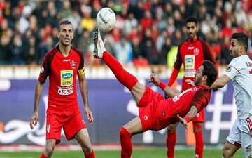 البته نظر پرسپولیس هم مهم است؛ نه؟