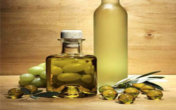 افسرده ها روغن زیتون بخورند