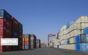 صادرات خراسان جنوبی به ۱۶۱.۴ میلیون دلار رسید