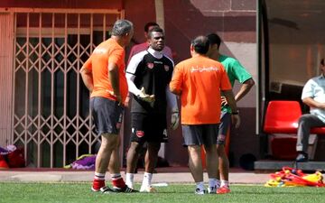 دسته گل‌های مدیریتی در پرسپولیس تمامی ندارد