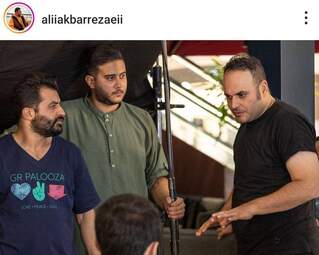 سریال زخم کاری