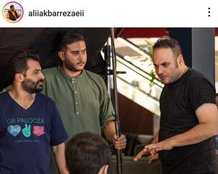 سریال زخم کاری