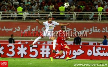  برانکو مربی بزرگ و کاربلدی است/ پرسپولیس می تواند یک از مدعیان قهرمانی باشد