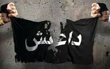 نقشه کثیف داعش در روز عاشورا خنثی شد!