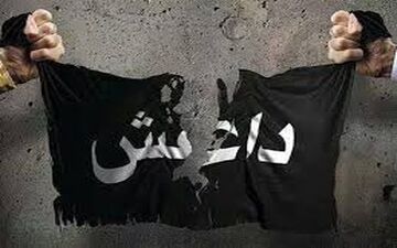 نقشه کثیف داعش در روز عاشورا خنثی شد!