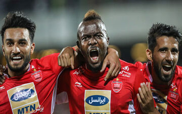 استقلال برای خرید مرد جنجالی پرسپولیس پیشنهاد داد!