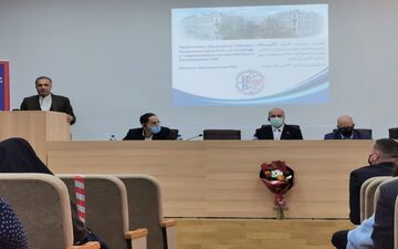 قالیباف: آینده برجام به پاسخ آمریکا بستگی دارد

