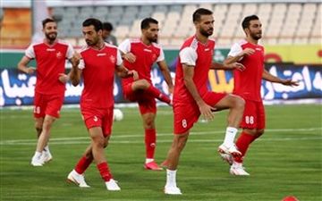 معرفی هیئت مدیره پرسپولیس در هفته آینده 