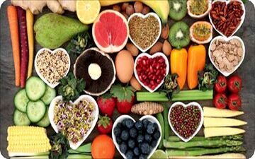 رژیم غذایی هنگام ابتلا به آنفلوآنزا

