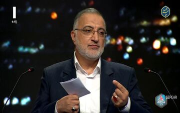 زاکانی: بانک ها عامل اصلی در قسمتی از مشکلات اقتصادی هستند! + ویدئو