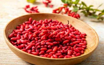 اتفاقاتی که بعد از خوردن زرشک در بدنمان می افتد