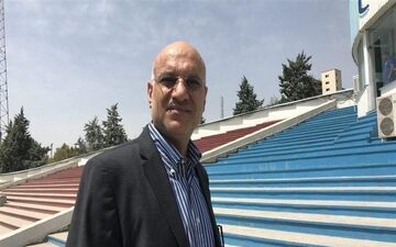 منتفی شد ! این ستاره قطعا به استقلال بر نمی گردد!