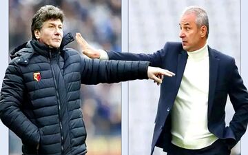مقایسه دستمزدها: ماتزاری ارزان‌تر از سرمربی پرسپولیس