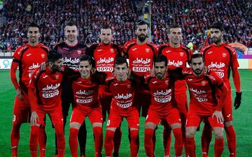 ترکیب پرسپولیس مقابل تراکتورسازی مشخص شد