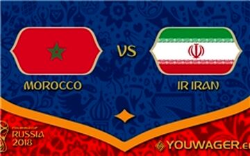 سینماها برای بازی ایران و مراکش چقدر فروختند؟