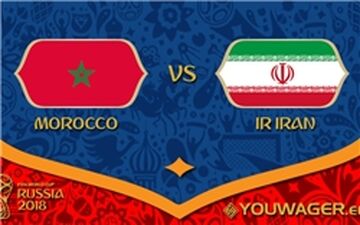 سینماها برای بازی ایران و مراکش چقدر فروختند؟