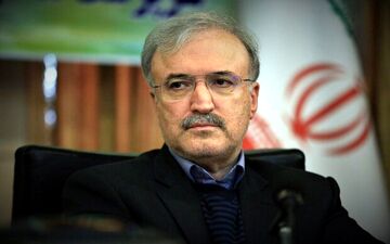 وزیر بهداشت: مشکل کمبود انسولین در کشور نداریم