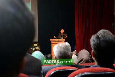 همایش توسعه و رسانه از نگاه دوربین فرتاک نیوز