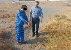 از قتل مادر تا ازدواج با دختر مورد علاقه؛ روایت هولناک متهم پرونده جنایی مشهد