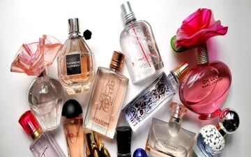 اصطلاحات رایج روی شیشه و جعبه انواع عطر و ادکلن چه معنایی دارند؟