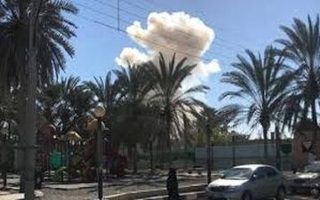 دستگیری ۴ متهم در رابطه با حادثه تروریستی چابهار
