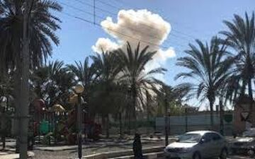 دستگیری ۴ متهم در رابطه با حادثه تروریستی چابهار