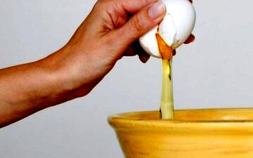 خطر بزرگ | کسانی که تخم مرغ می خورند، بخوانند!